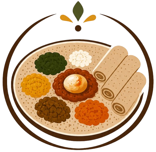 Ethiopian Food Stories