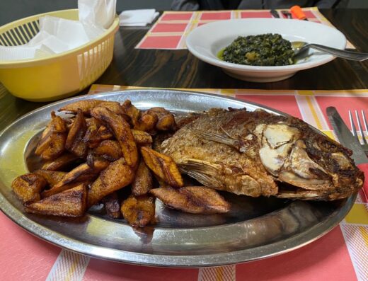 Ristorante Mohaye