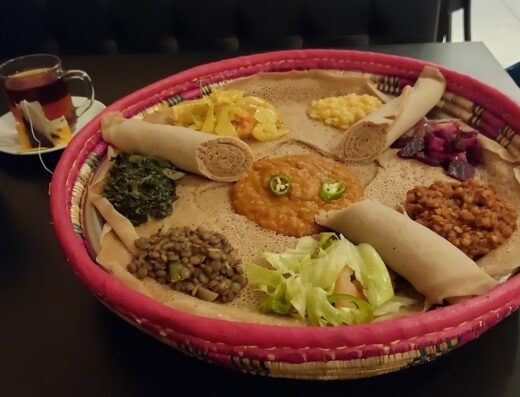 Hazemo Restaurant