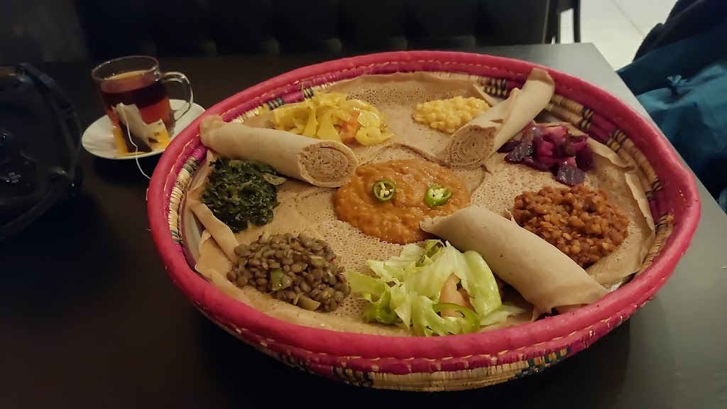 Hazemo Restaurant